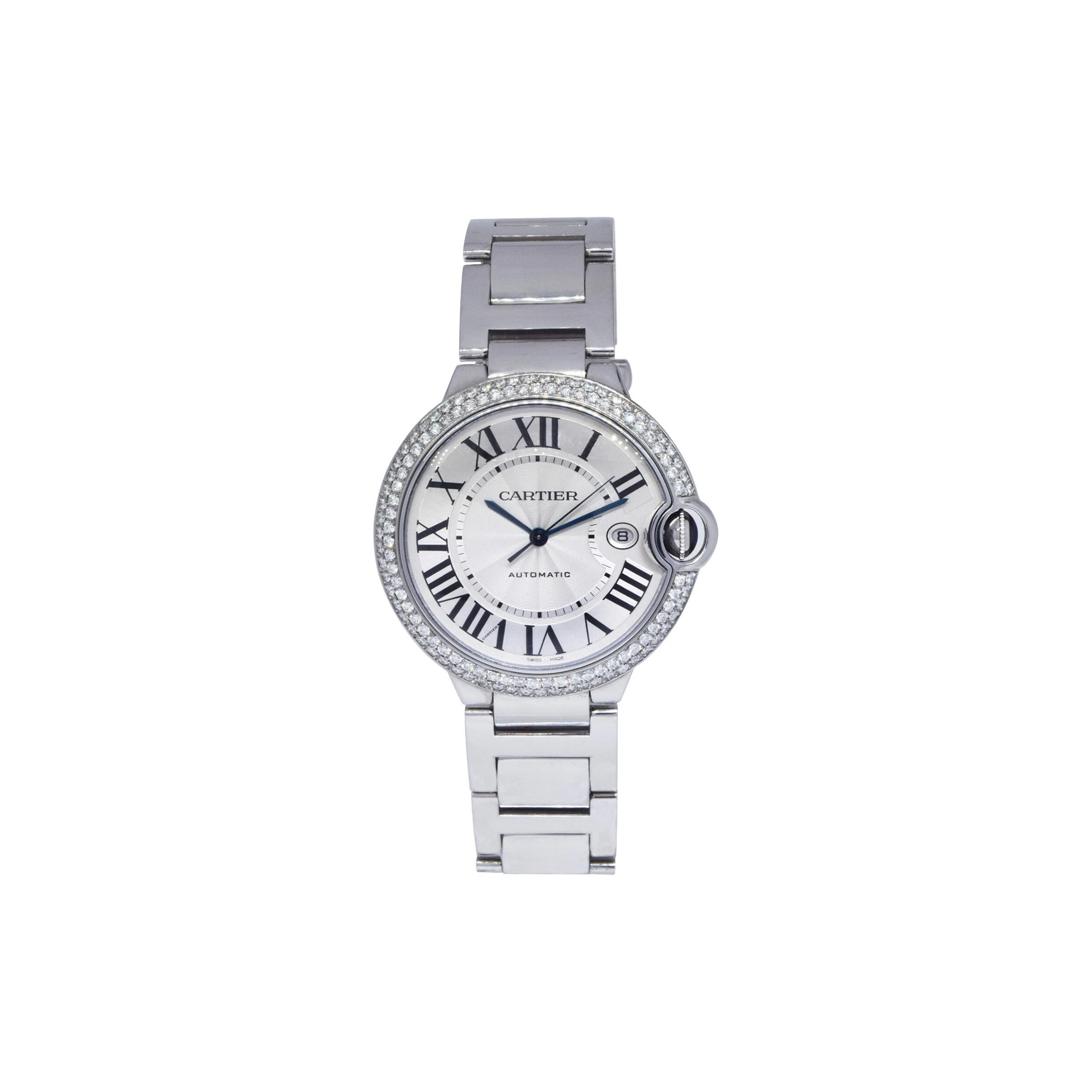 Ca*t1er ballon bleu de Ca*t1er watch 42mm
